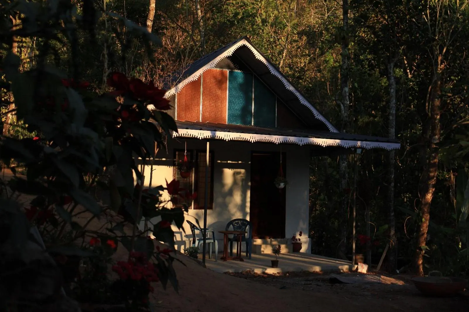Best Kerala Homestay Kattappana