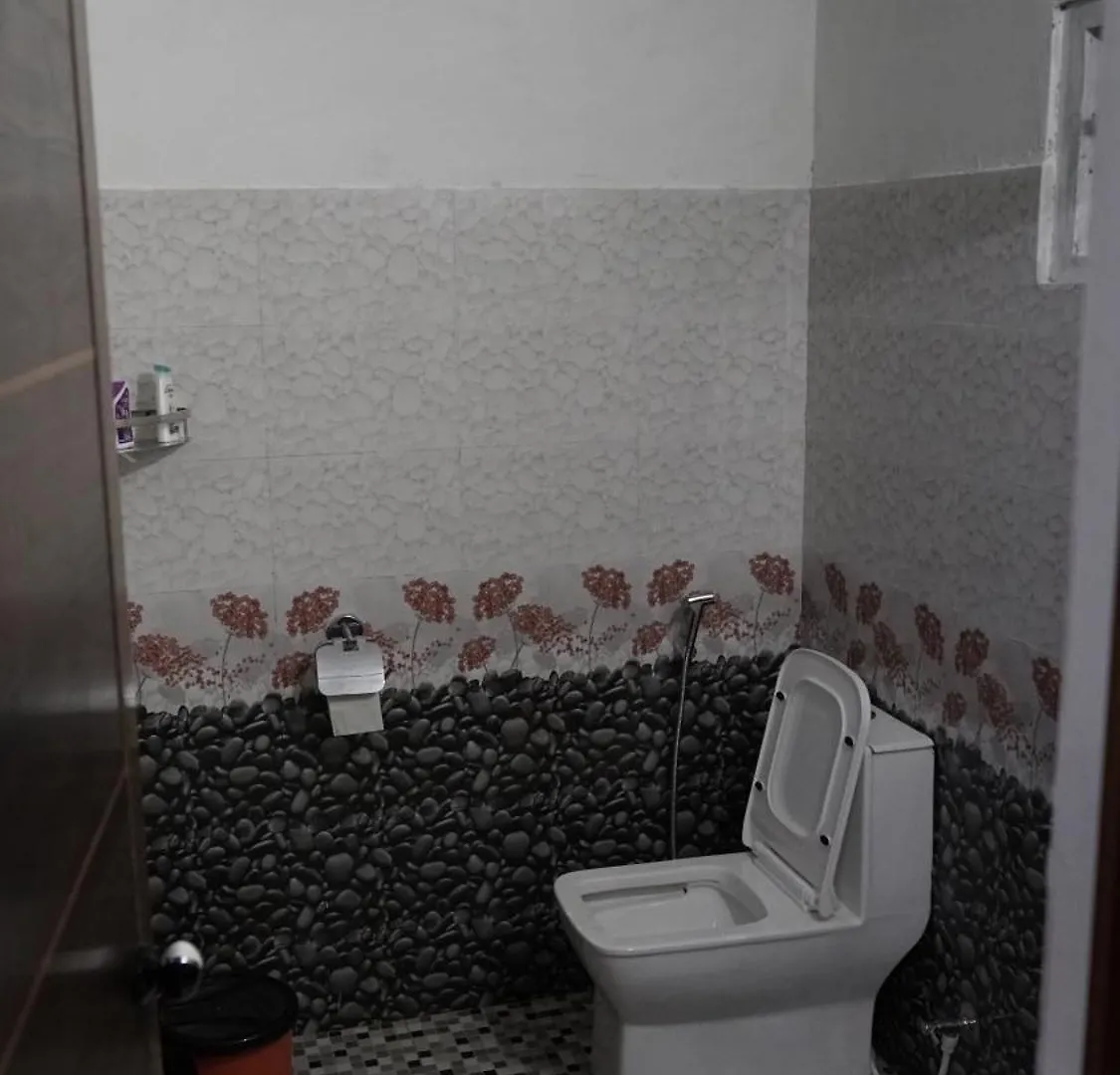 Best Kerala Homestay Kattappana 0*,