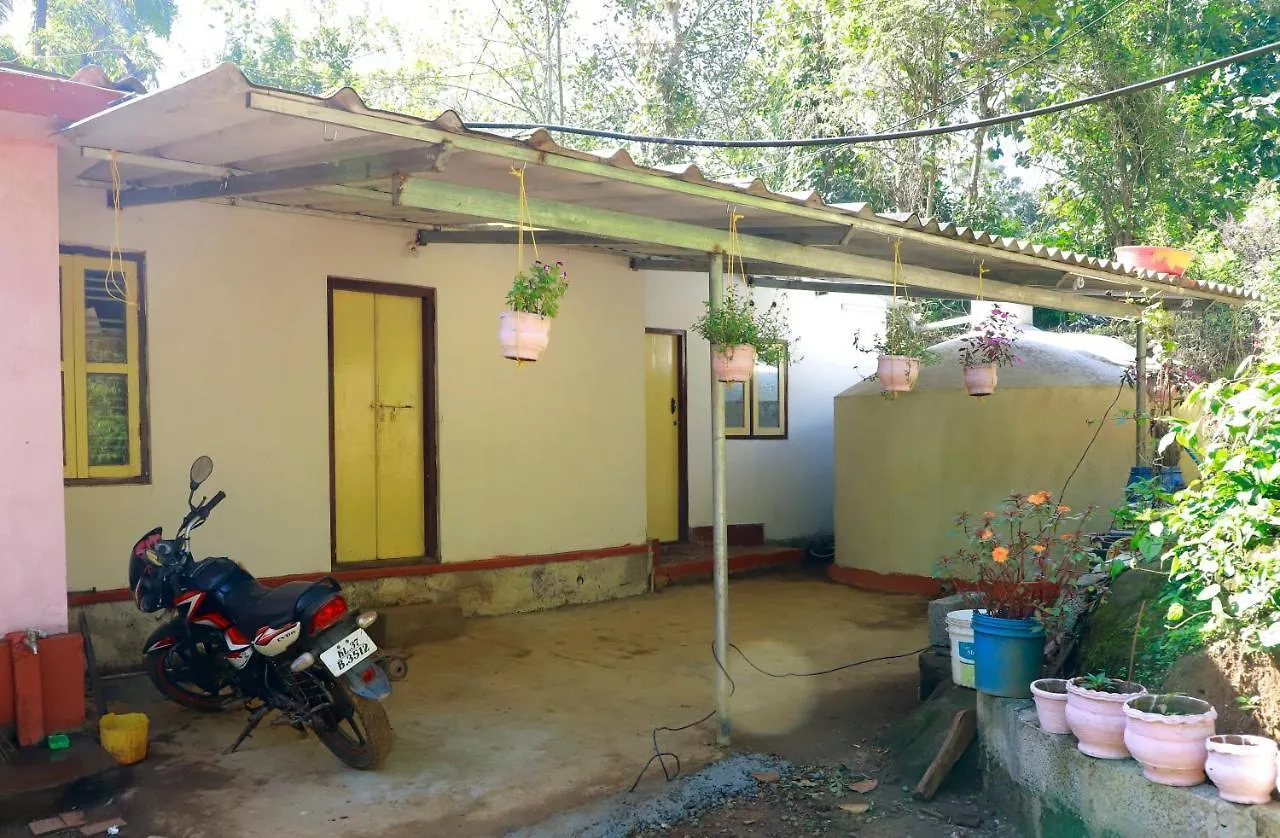 Best Kerala Homestay Kattappana