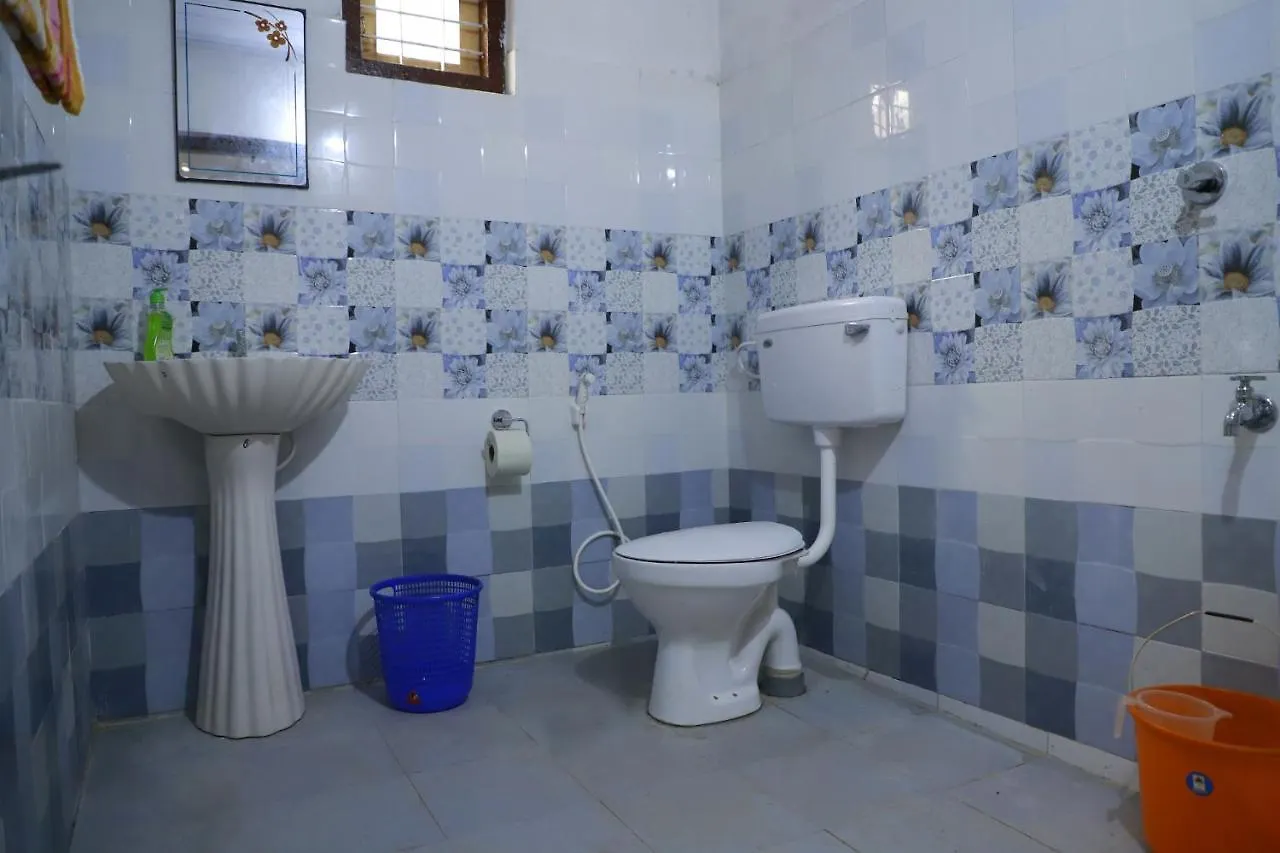 Best Kerala Homestay Kattappana
