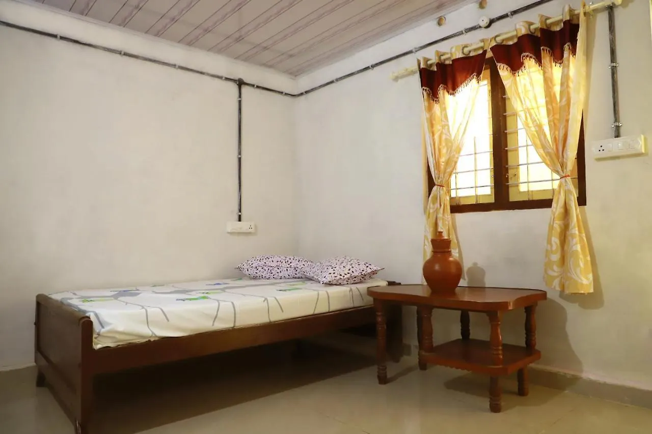 Best Kerala Homestay Kattappana 0*,  인도