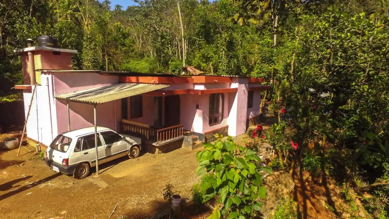 Best Kerala Homestay Kattappana